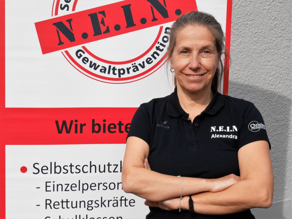 Alexandra Schneider